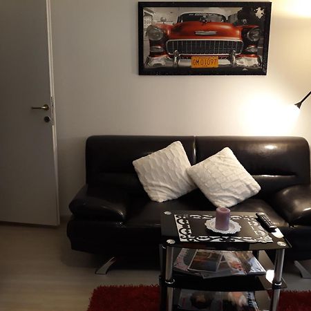 Apartments Paris อูมัค ภายนอก รูปภาพ