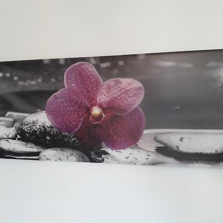 Apartments Paris อูมัค ภายนอก รูปภาพ