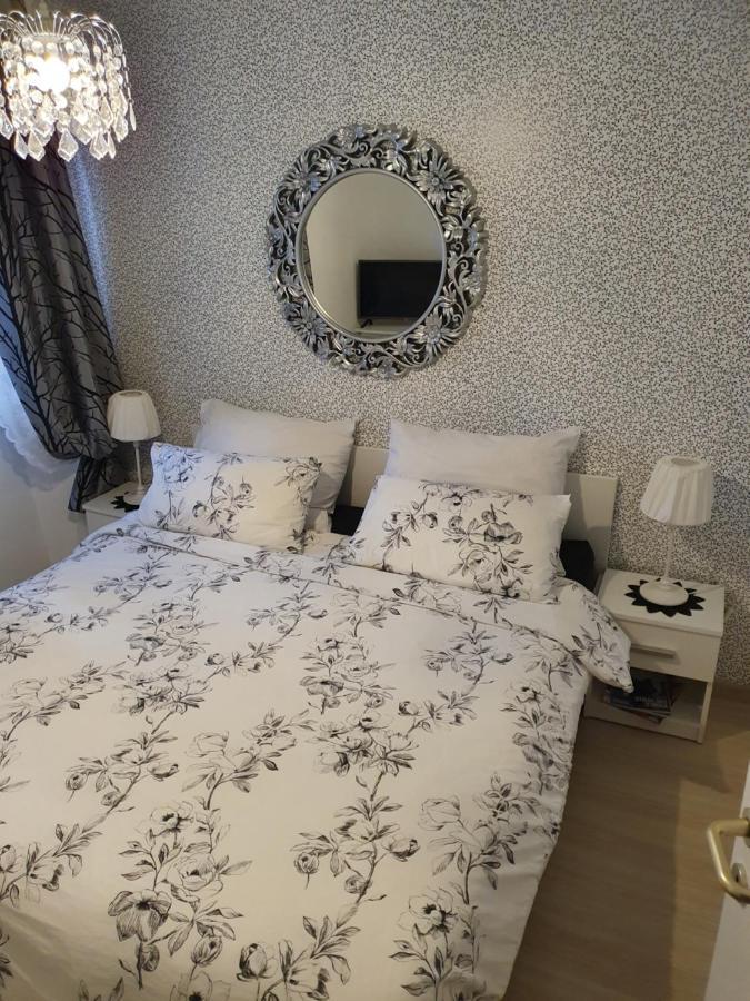 Apartments Paris อูมัค ภายนอก รูปภาพ