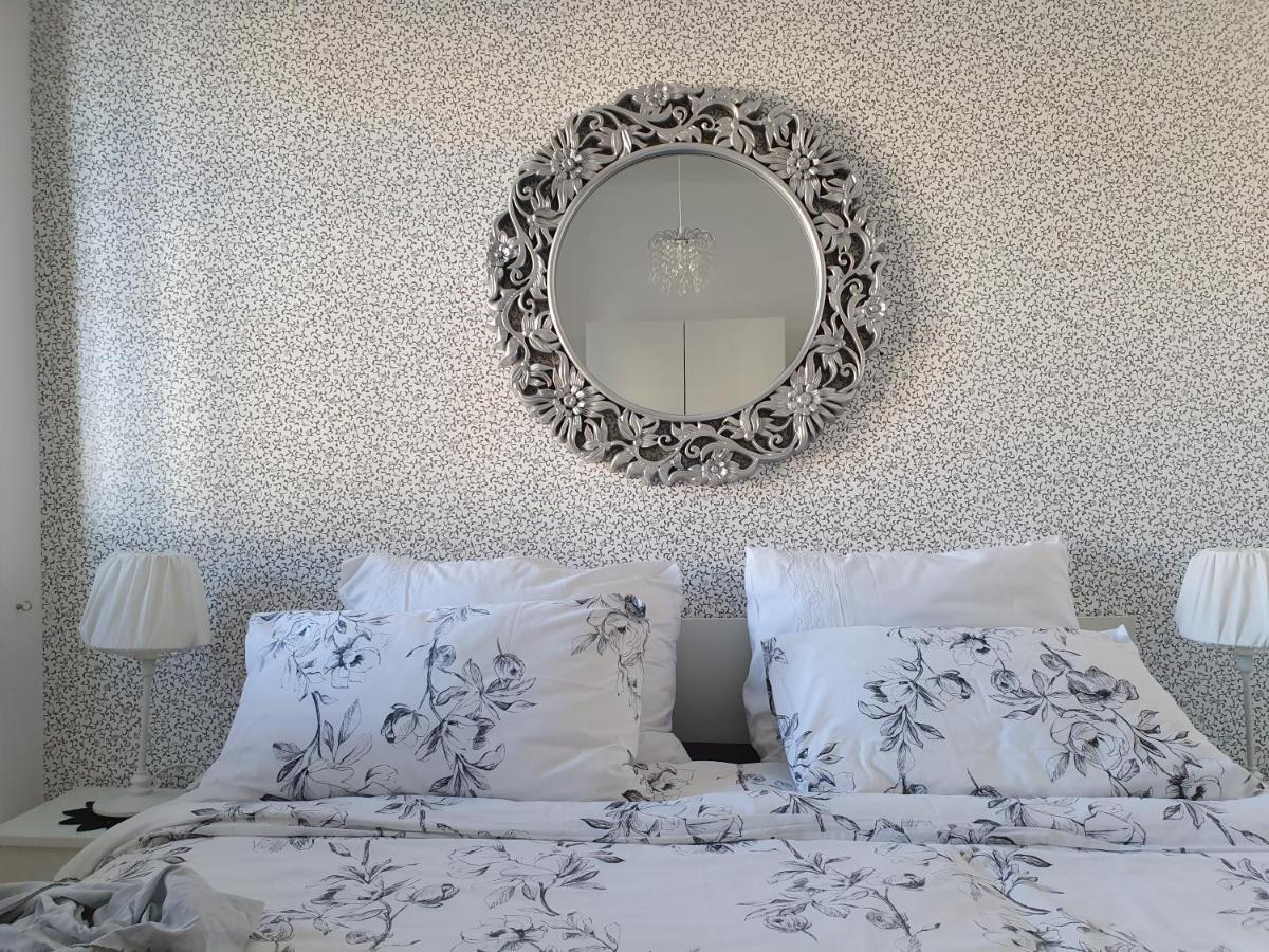 Apartments Paris อูมัค ภายนอก รูปภาพ