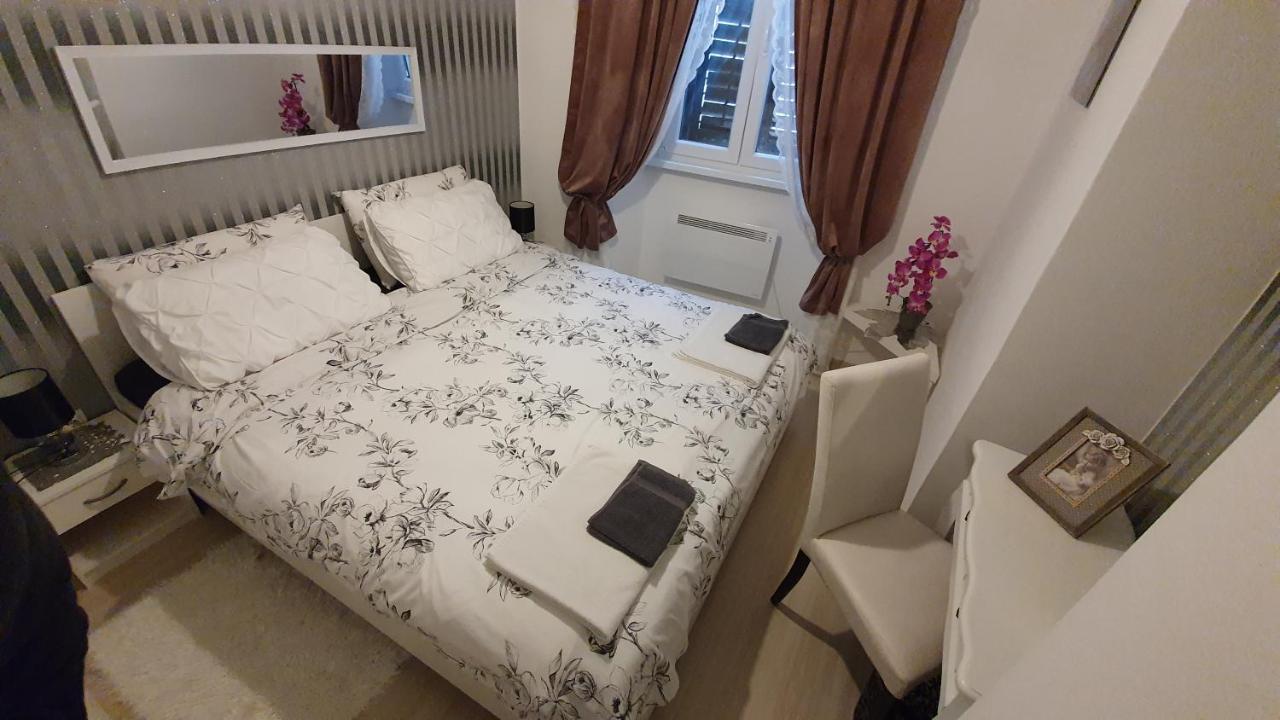 Apartments Paris อูมัค ภายนอก รูปภาพ