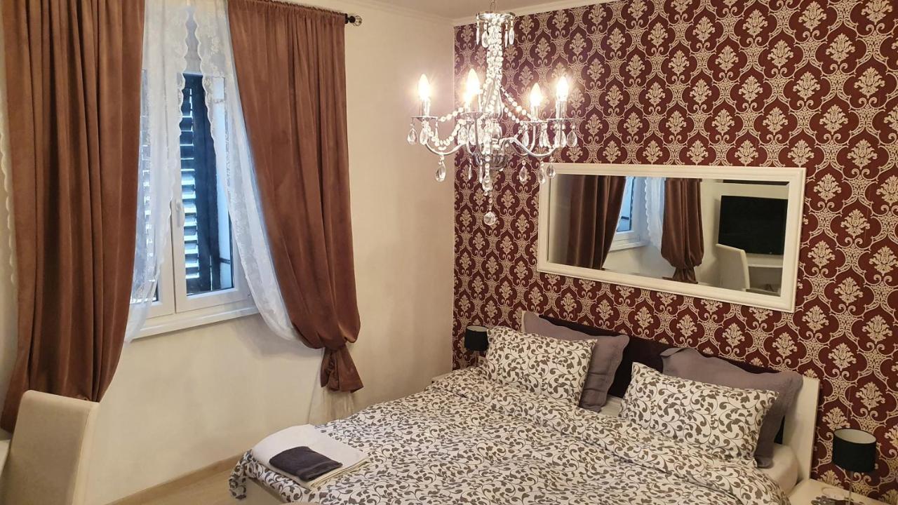 Apartments Paris อูมัค ภายนอก รูปภาพ