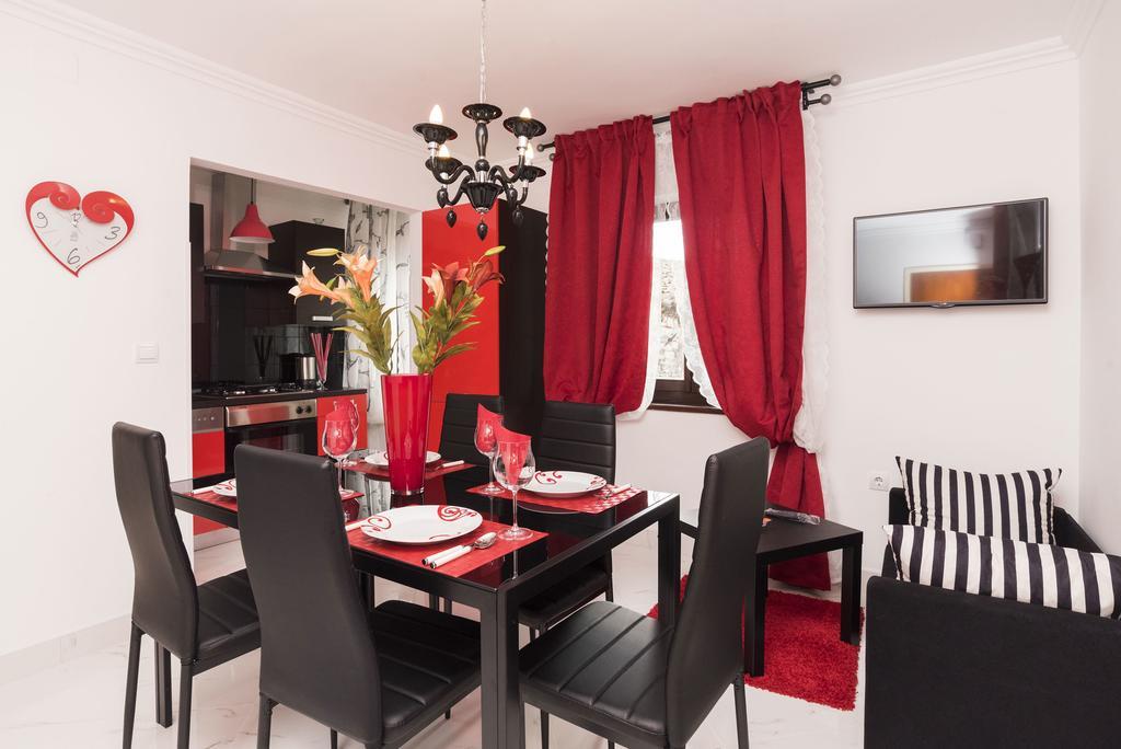 Apartments Paris อูมัค ห้อง รูปภาพ