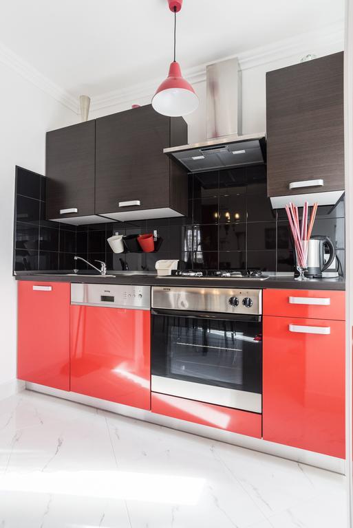Apartments Paris อูมัค ห้อง รูปภาพ