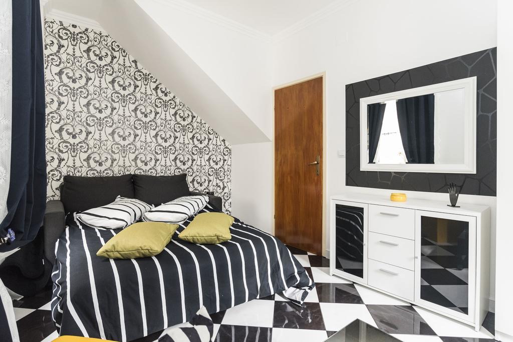 Apartments Paris อูมัค ห้อง รูปภาพ