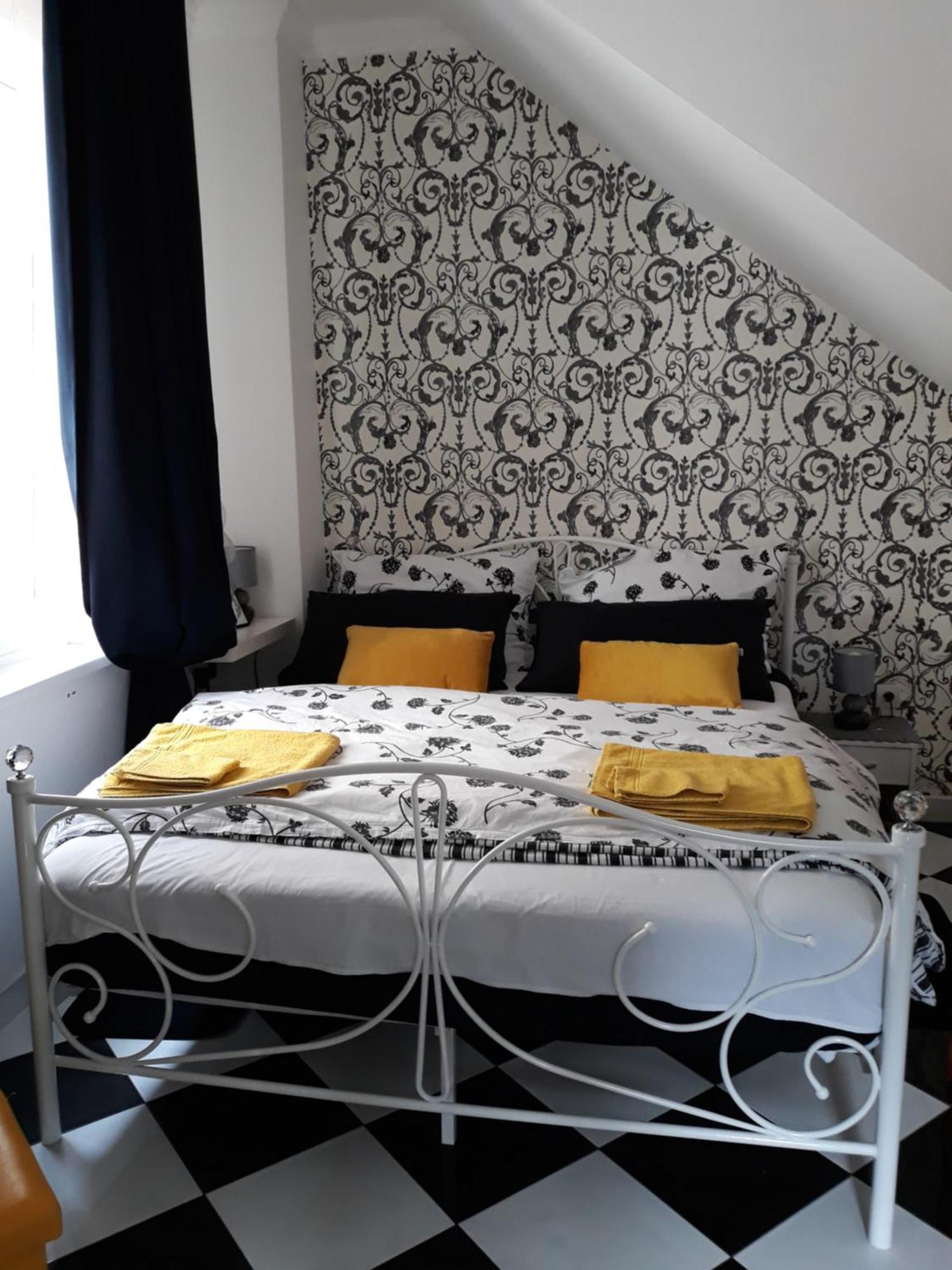Apartments Paris อูมัค ภายนอก รูปภาพ