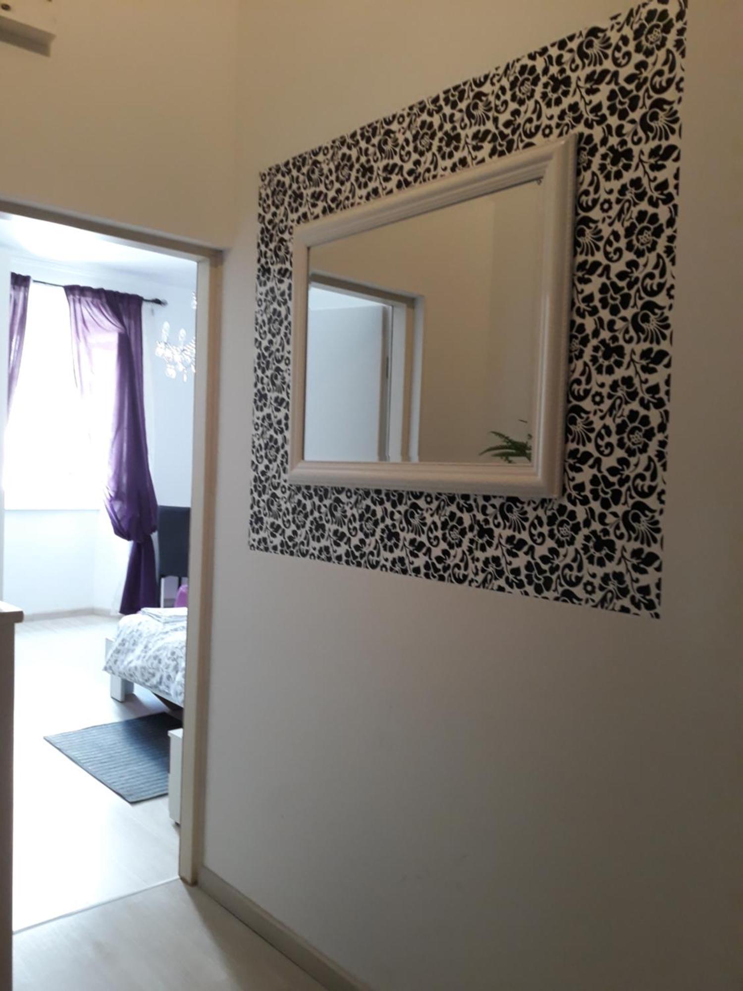 Apartments Paris อูมัค ภายนอก รูปภาพ