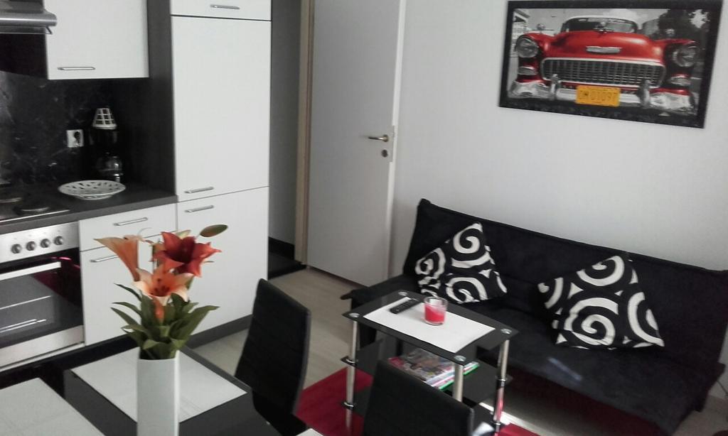 Apartments Paris อูมัค ห้อง รูปภาพ