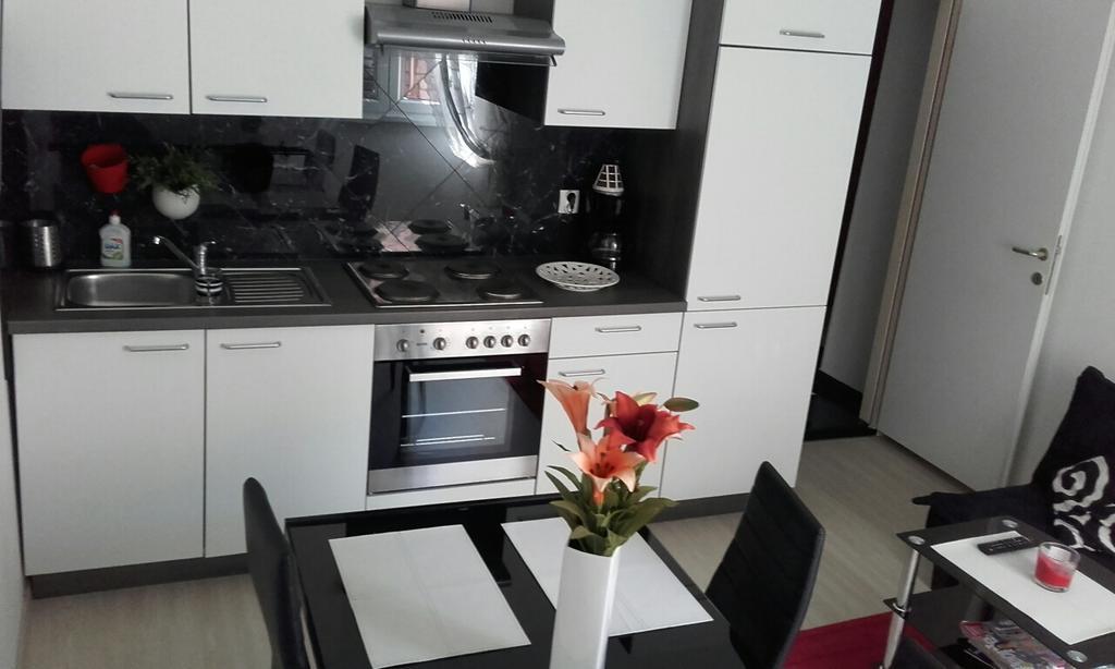 Apartments Paris อูมัค ห้อง รูปภาพ