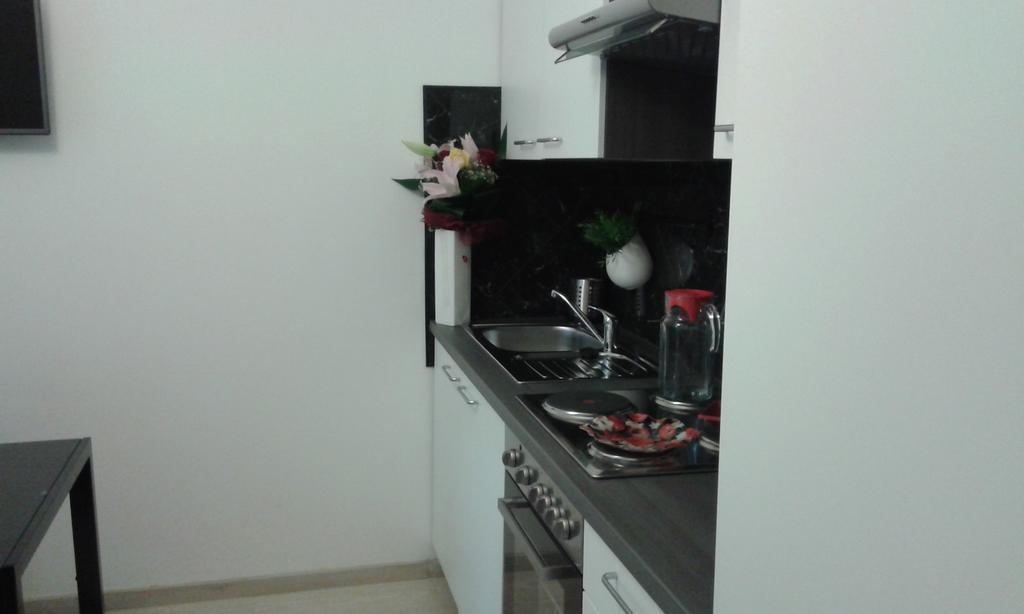 Apartments Paris อูมัค ห้อง รูปภาพ