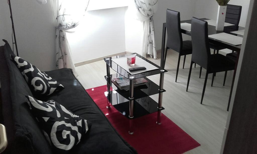 Apartments Paris อูมัค ห้อง รูปภาพ