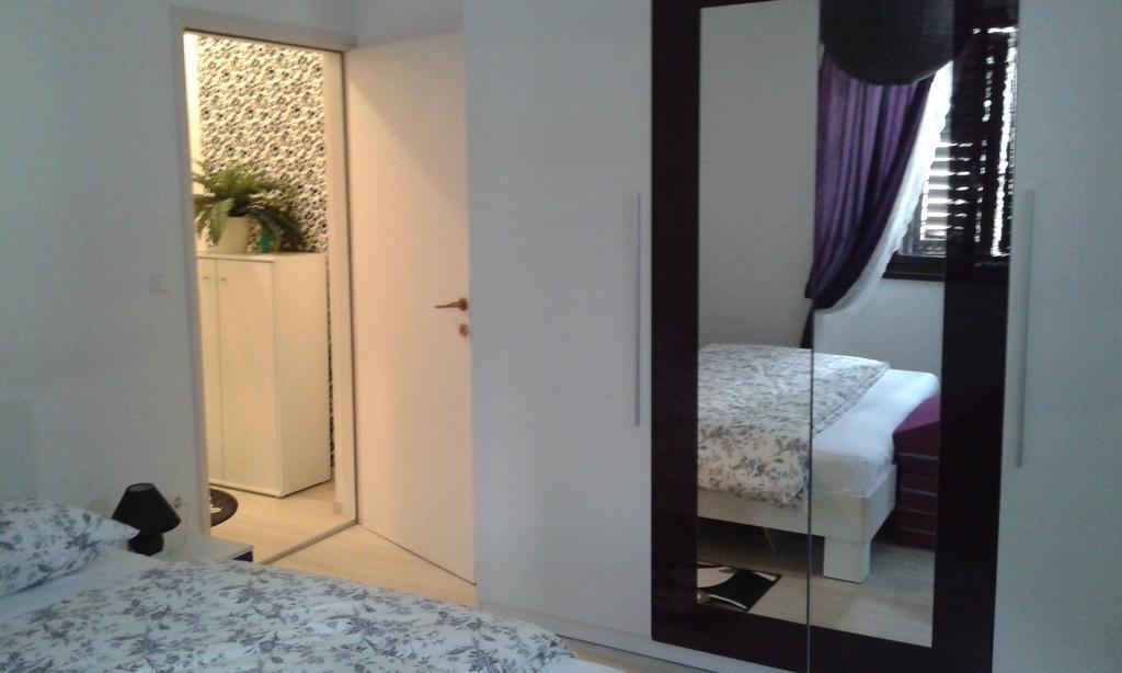 Apartments Paris อูมัค ห้อง รูปภาพ