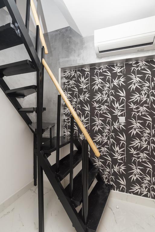 Apartments Paris อูมัค ห้อง รูปภาพ
