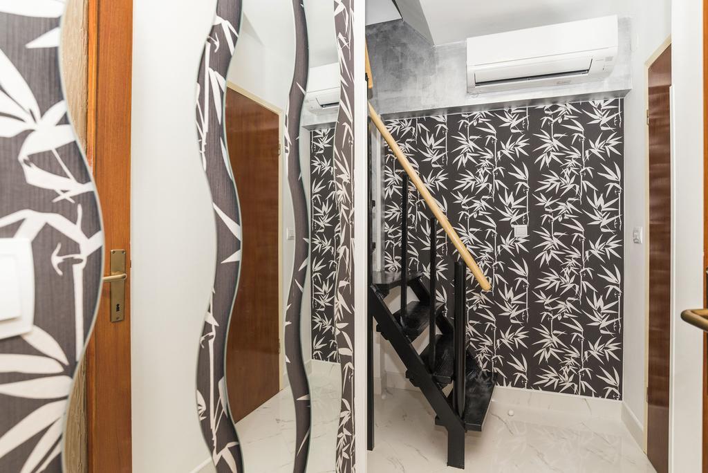 Apartments Paris อูมัค ห้อง รูปภาพ