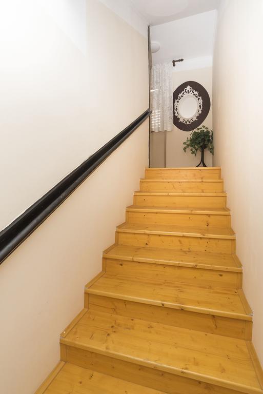 Apartments Paris อูมัค ห้อง รูปภาพ