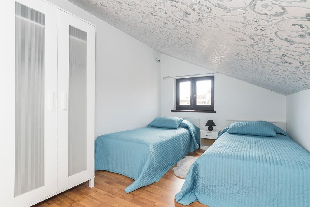 Apartments Paris อูมัค ห้อง รูปภาพ