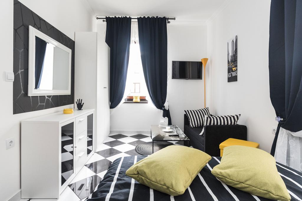 Apartments Paris อูมัค ห้อง รูปภาพ