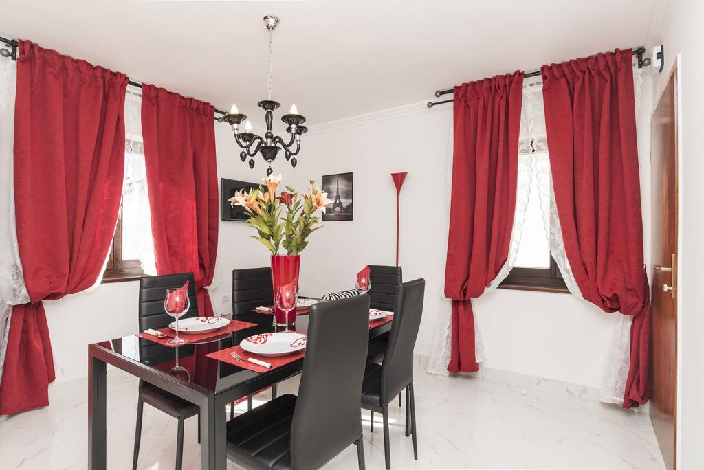 Apartments Paris อูมัค ห้อง รูปภาพ