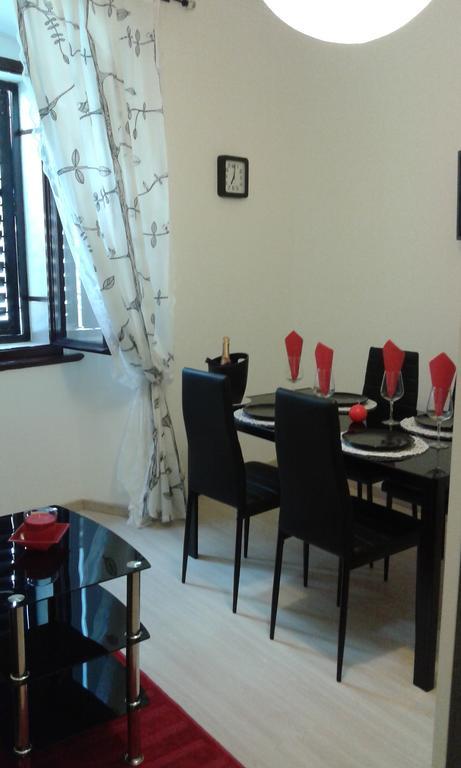 Apartments Paris อูมัค ภายนอก รูปภาพ