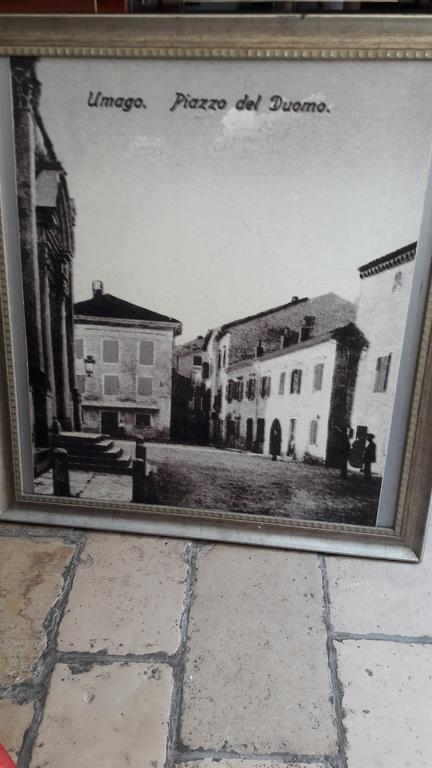 Apartments Paris อูมัค ภายนอก รูปภาพ