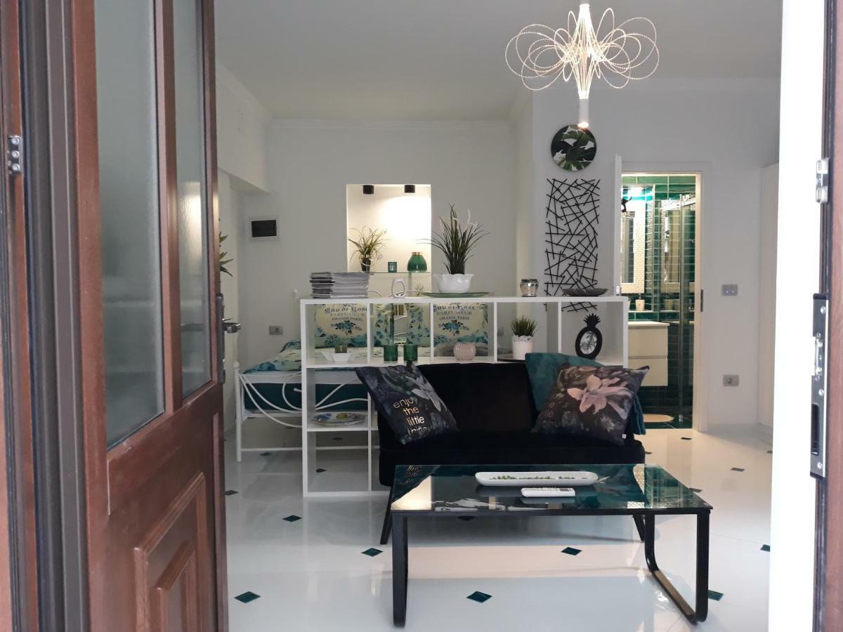 Apartments Paris อูมัค ภายนอก รูปภาพ