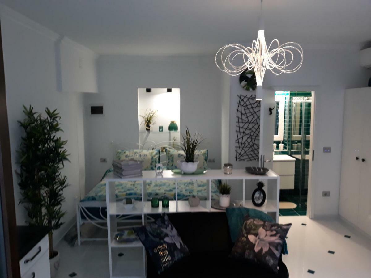 Apartments Paris อูมัค ภายนอก รูปภาพ
