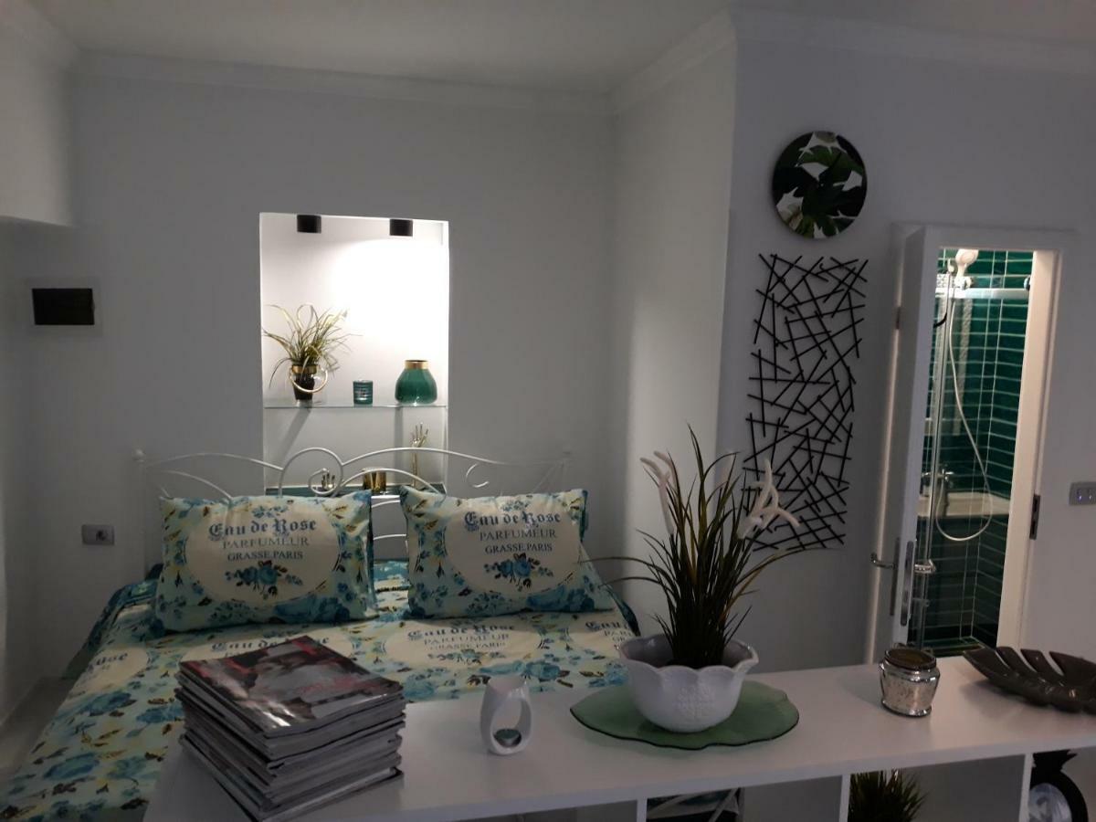 Apartments Paris อูมัค ภายนอก รูปภาพ